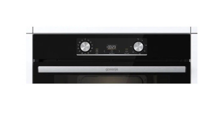 Духовой шкаф Gorenje BOSX6737E09BG