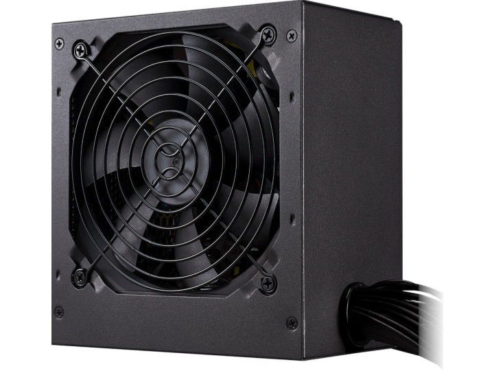 Блок питания COOLER MASTER MWE 750W V2 80 Plus Bronze