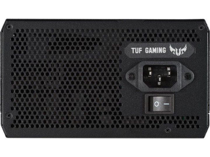 Блок питания ASUS TUF Gaming 650W 80 Plus Bronze