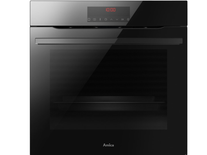 Духовой шкаф AMICA ED57689BA+ X-TYPE Openup Духовой шкаф AMICA ED57689BA+ X-TYPE Openup