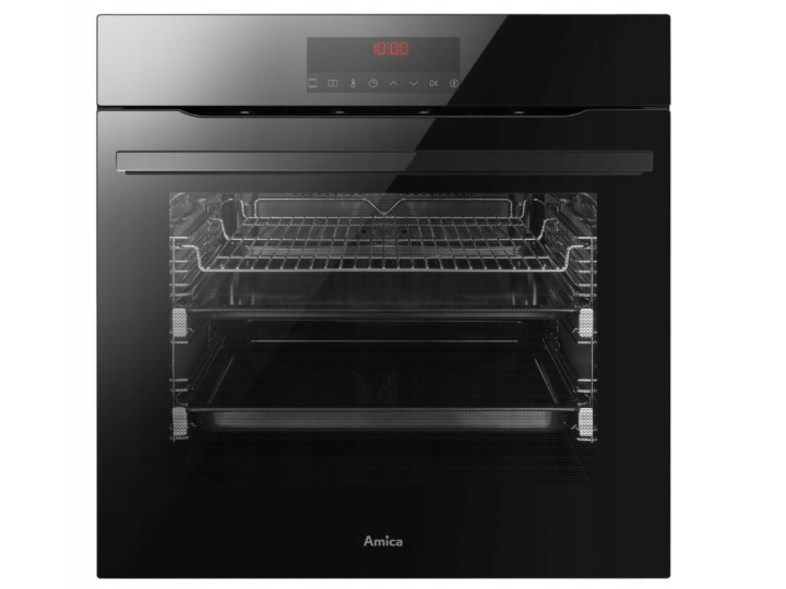 Духовой шкаф AMICA ED57689BA+ X-TYPE Openup Духовой шкаф AMICA ED57689BA+ X-TYPE Openup