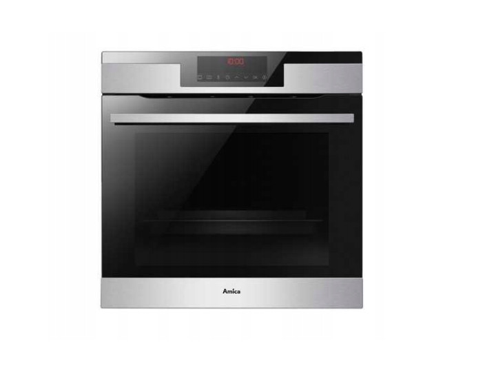 Духовой шкаф AMICA ED57689XA+ X-TYPE Wifi Духовой шкаф AMICA ED57689XA+ X-TYPE Wifi
