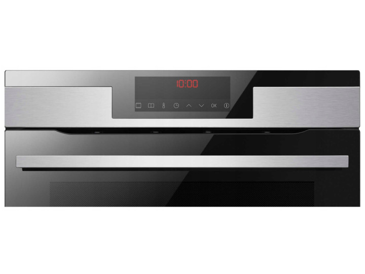 Духовой шкаф AMICA ED57689XA+ X-TYPE Wifi Духовой шкаф AMICA ED57689XA+ X-TYPE Wifi