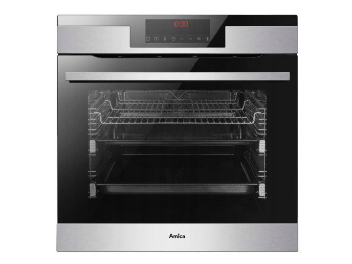 Духовой шкаф AMICA ED57689XA+ X-TYPE Wifi Духовой шкаф AMICA ED57689XA+ X-TYPE Wifi