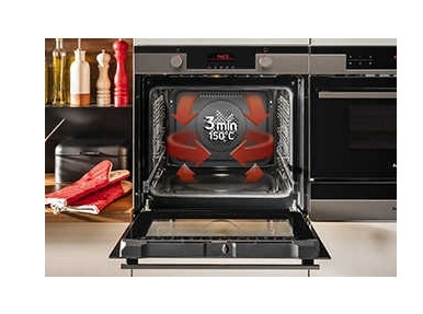 Духовой шкаф AMICA ED57689XA+ X-TYPE Wifi Духовой шкаф AMICA ED57689XA+ X-TYPE Wifi