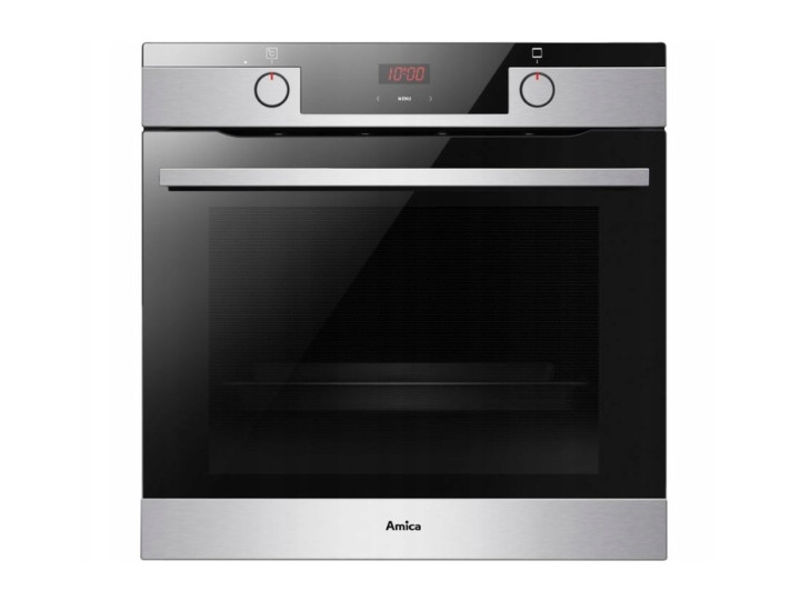 Духовой шкаф AMICA ED37219X X-TYPE Духовой шкаф AMICA ED37219X X-TYPE