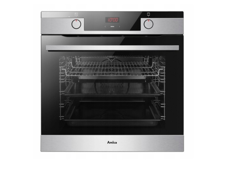 Духовой шкаф AMICA ED37219X X-TYPE Духовой шкаф AMICA ED37219X X-TYPE