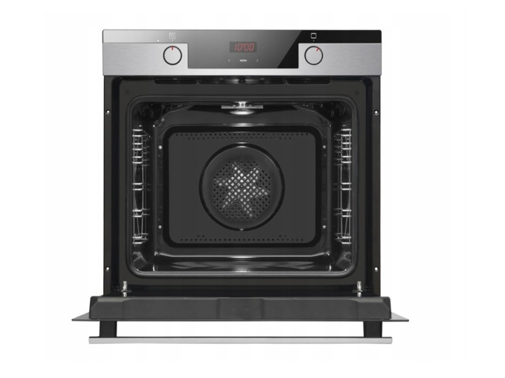 Духовой шкаф AMICA ED37219X X-TYPE Духовой шкаф AMICA ED37219X X-TYPE