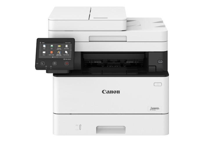 МФУ Canon i-SENSYS MF453dw