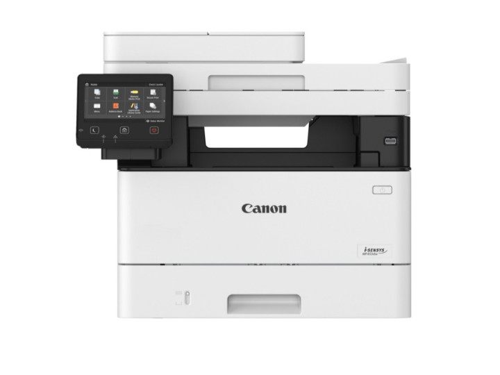 МФУ Canon i-SENSYS MF453dw