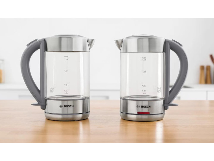 Чайник Bosch TWK7090B Чайник Bosch TWK7090B