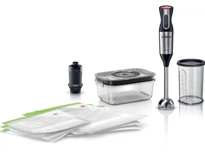 Погружной блендер BOSCH Ergomixx MS6CM61V2 Погружной блендер BOSCH Ergomixx MS6CM61V2