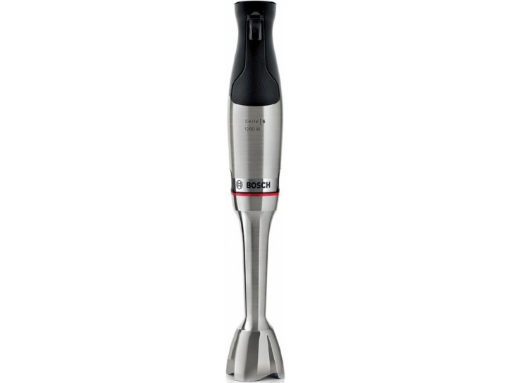 Погружной блендер BOSCH ErgoMaster MSM6M871 Погружной блендер BOSCH ErgoMaster MSM6M871