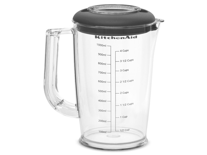 Погружной блендер KITCHENAID 5KHBV83EOB