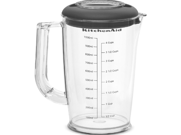 Погружной блендер KITCHENAID 5KHBV83EER