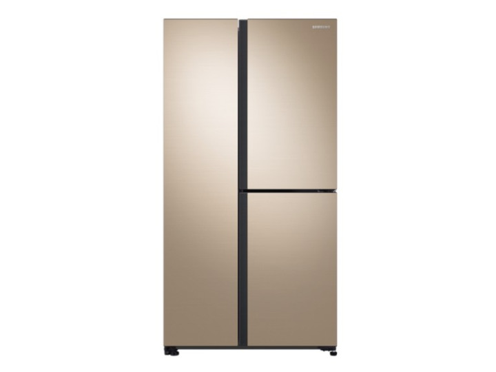 Холодильник Samsung RS63R5571F8 Холодильник Samsung RS63R5571F8