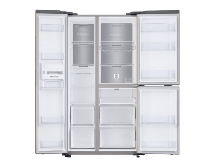 Холодильник Samsung RS63R5571F8 Холодильник Samsung RS63R5571F8