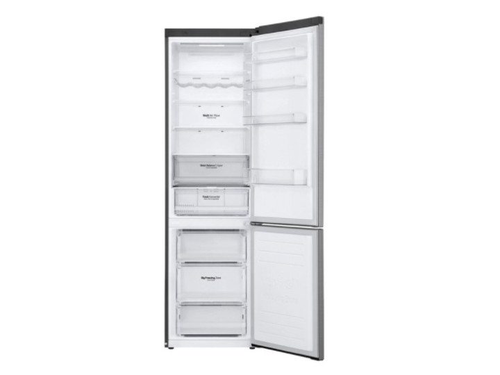 Холодильник LG GB-B62PZFFN Холодильник LG GB-B62PZFFN