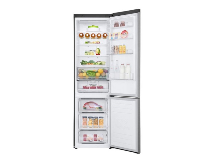 Холодильник LG GB-B62PZFFN Холодильник LG GB-B62PZFFN