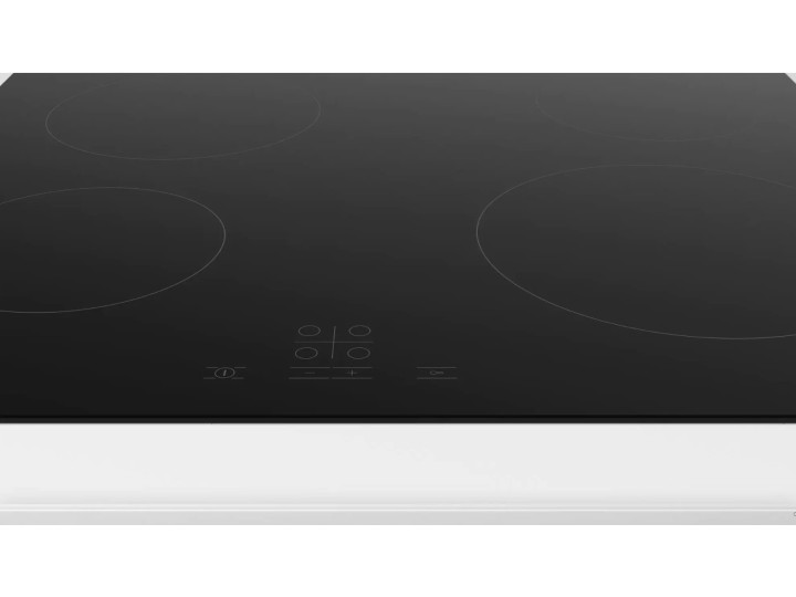 Электрическая варочная панель Bosch PKE611BA2E Электрическая варочная панель Bosch PKE611BA2E