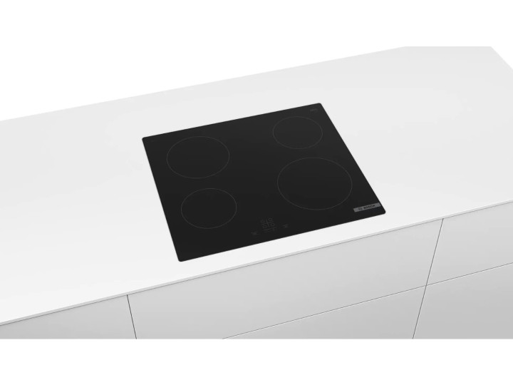 Электрическая варочная панель Bosch PKE611BA2E Электрическая варочная панель Bosch PKE611BA2E