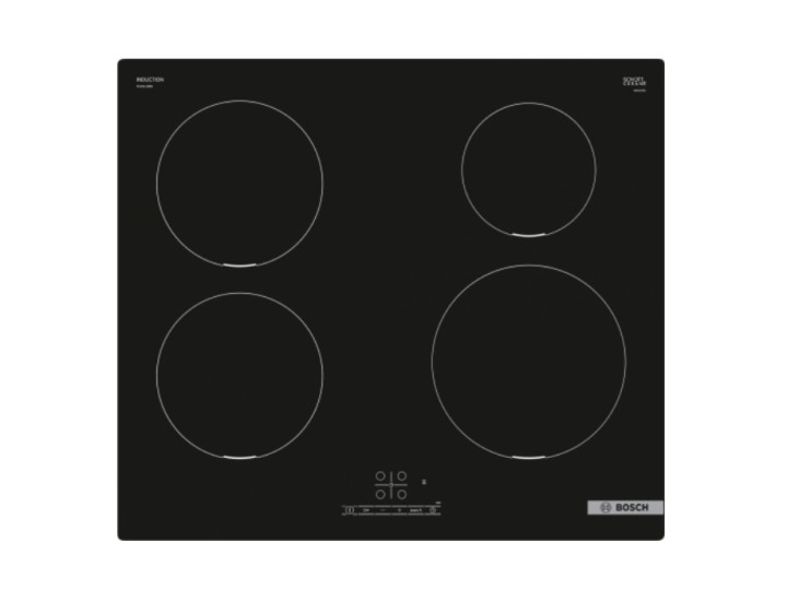 Индукционная варочная панель Bosch PUE611BB6E Индукционная варочная панель Bosch PUE611BB6E