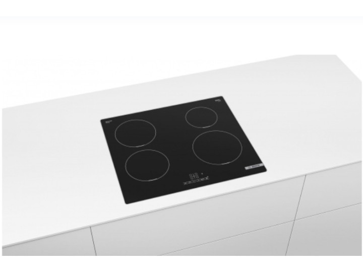 Индукционная варочная панель Bosch PUE611BB6E Индукционная варочная панель Bosch PUE611BB6E