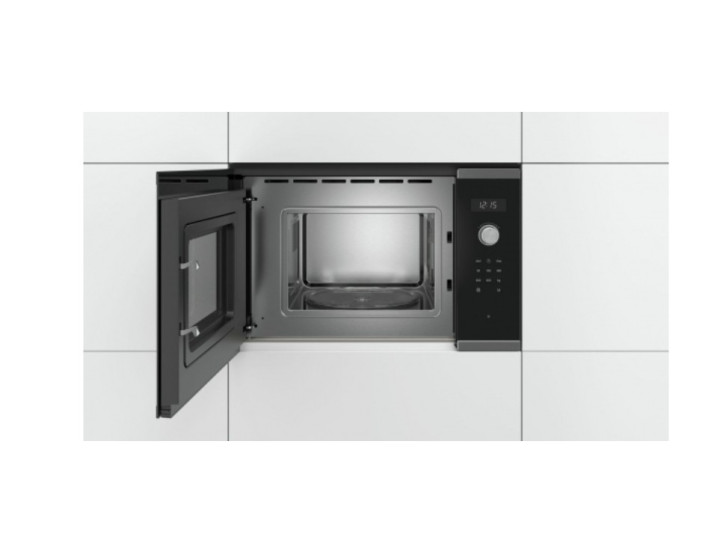 Встраиваемая микроволновая печь Bosch BFL524MS0