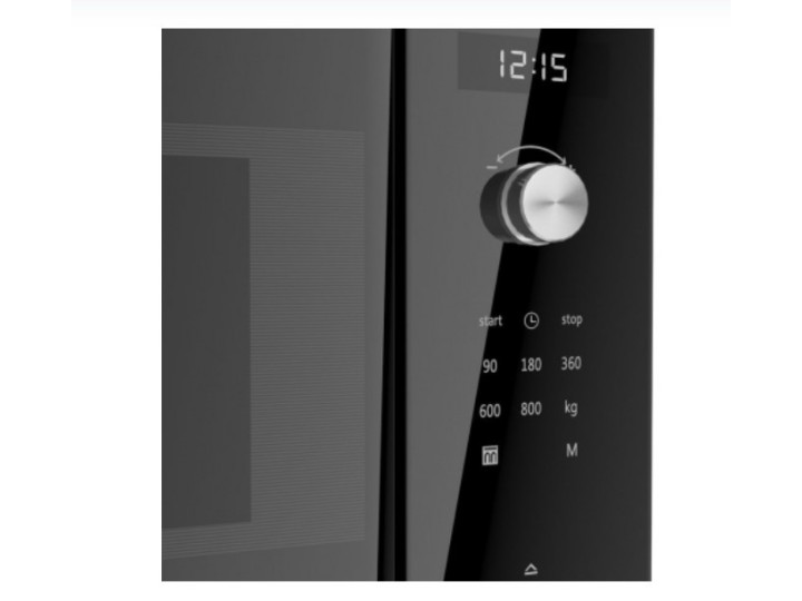 Встраиваемая микроволновая печь Bosch BFL524MS0