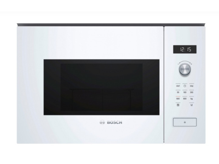 Встраиваемая микроволновая печь Bosch BFL524MW0 Встраиваемая микроволновая печь Bosch BFL524MW0