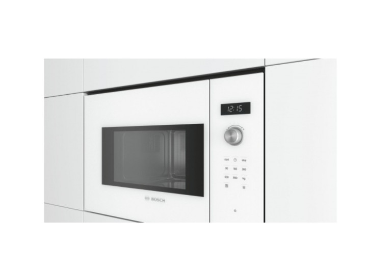 Встраиваемая микроволновая печь Bosch BFL524MW0 Встраиваемая микроволновая печь Bosch BFL524MW0