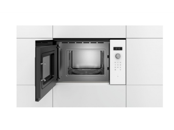 Встраиваемая микроволновая печь Bosch BFL524MW0 Встраиваемая микроволновая печь Bosch BFL524MW0