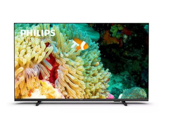 Телевизор Philips 50PUS7607/ 12 Телевизор Philips 50PUS7607/ 12
