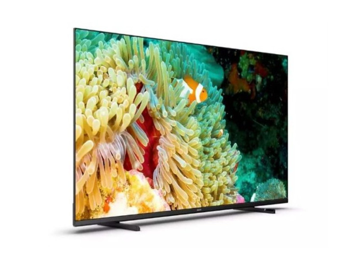 Телевизор Philips 50PUS7607/ 12 Телевизор Philips 50PUS7607/ 12