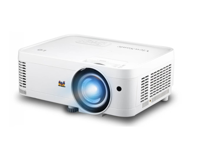 Проектор Viewsonic LS550WH Проектор Viewsonic LS550WH