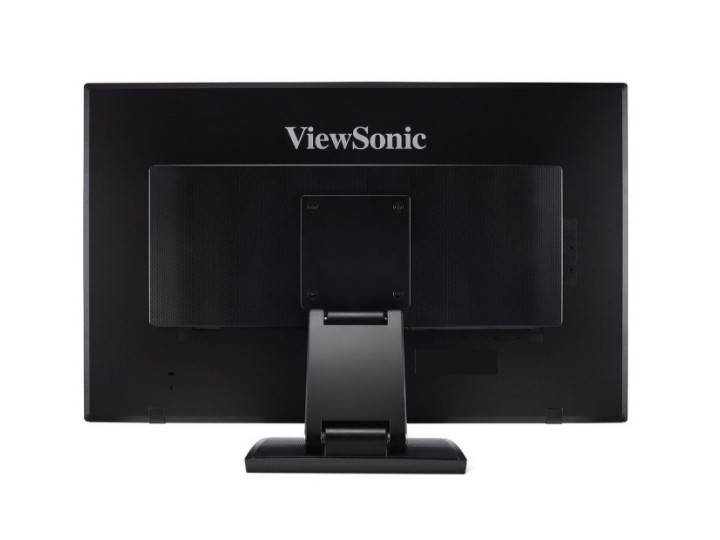 Монитор 27" Viewsonic TD2760 with Audio VA/1920x1080/6 мс/ 230 кд/м2/ 3000:1/VGA/DisplayPort:/USB/ 60Hz