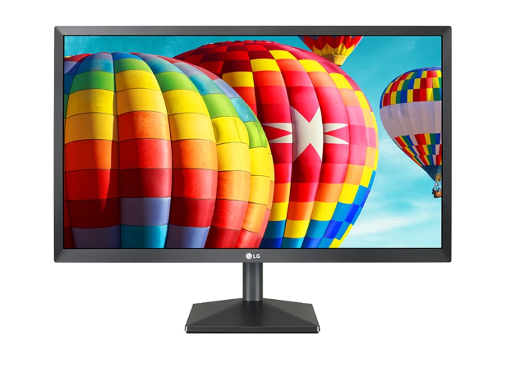 Монитор 27" LG 27MK430H Монитор 27" LG 27MK430H