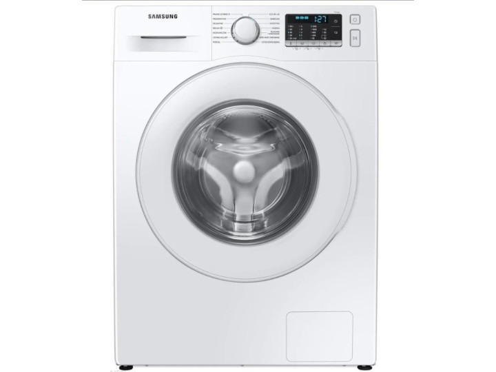 Стиральная машина Samsung WW70TA026TT Стиральная машина Samsung WW70TA026TT