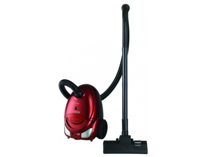 Пылесос WINIA RGJ-120RW Пылесос WINIA RGJ-120RW