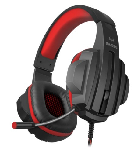 Наушники с микрофоном SVEN AP-G300MV Наушники с микрофоном SVEN AP-G300MV