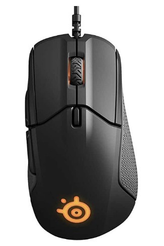 Мышь SteelSeries Rival 310 Ergonomic gaming mouse Мышь SteelSeries Rival 310 Ergonomic gaming mouse