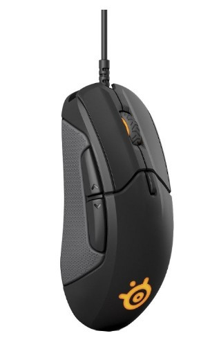 Мышь SteelSeries Rival 310 Ergonomic gaming mouse