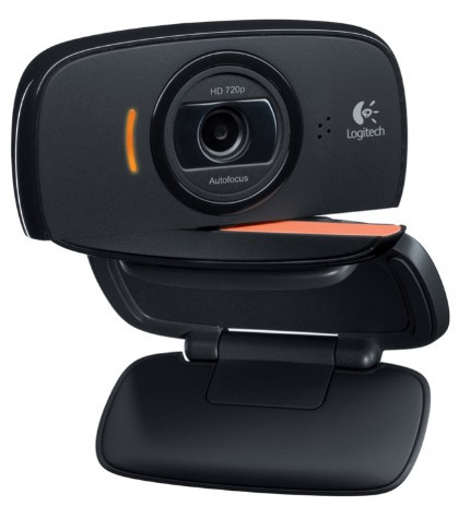 Веб камера Logitech C525 (960-001064) Веб камера Logitech C525 (960-001064)
