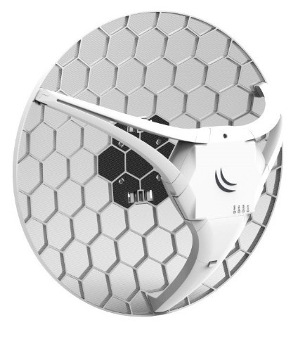 Точка доступа Mikrotik LHG LTE6 kit (RBLHGR&R11e-LTE6) Точка доступа Mikrotik LHG LTE6 kit (RBLHGR&R11e-LTE6)