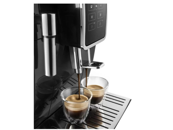 Кофемашина Delonghi ECAM 350.15.B Кофемашина Delonghi ECAM 350.15.B