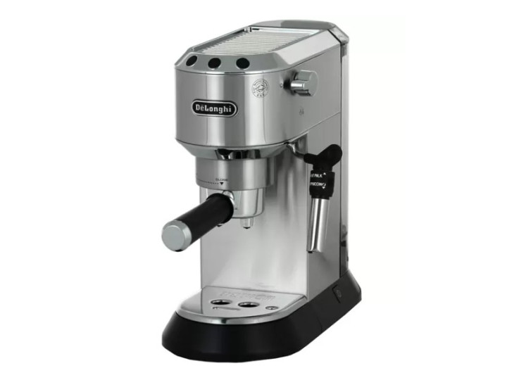 Кофеварка DeLonghi DL Dedica EC685M Кофеварка DeLonghi DL Dedica EC685M