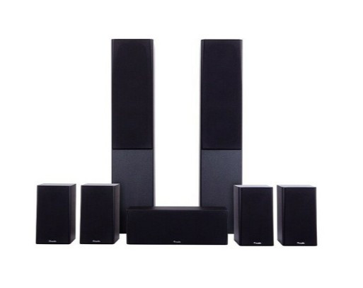 Акустическая система M-AUDIO HCS-9920 7.0 MKIII орех Акустическая система M-AUDIO HCS-9920 7.0 MKIII орех