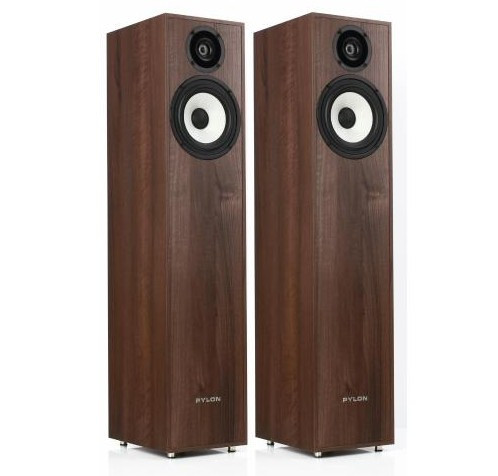 Акустическая система Pylon Audio Pearl 20 (walnut)