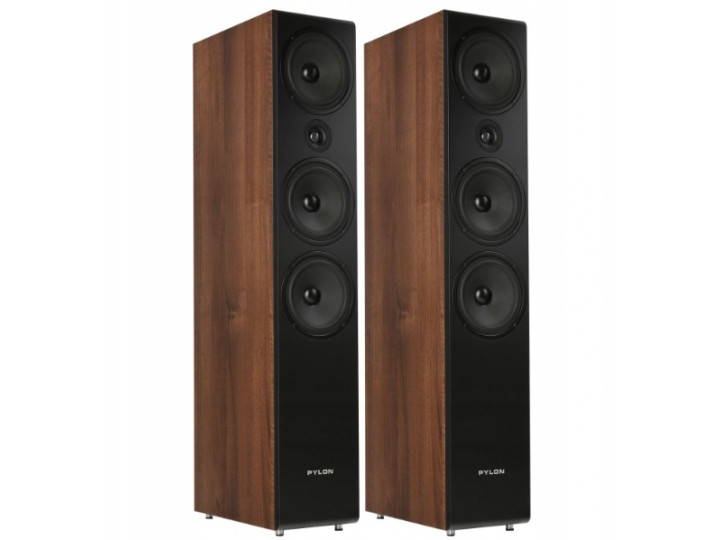 Акустическая система Pylon Audio Opal 30 (walnut)