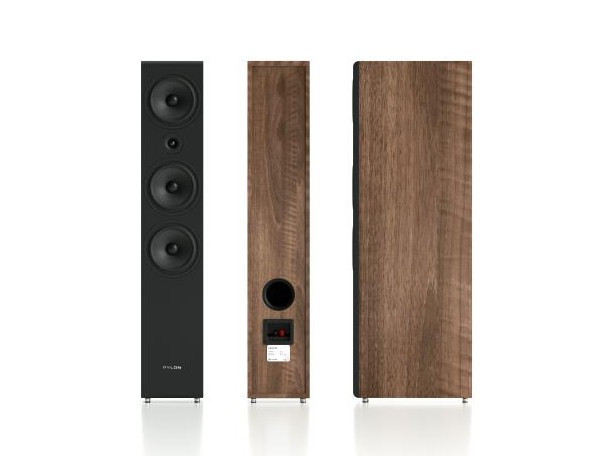 Акустическая система Pylon Audio Opal 30 (walnut)